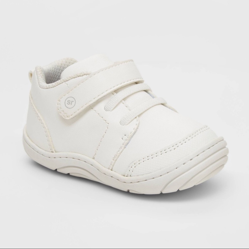 Baby Surprise by Stride Rite Palmer Sneakers. NWT.